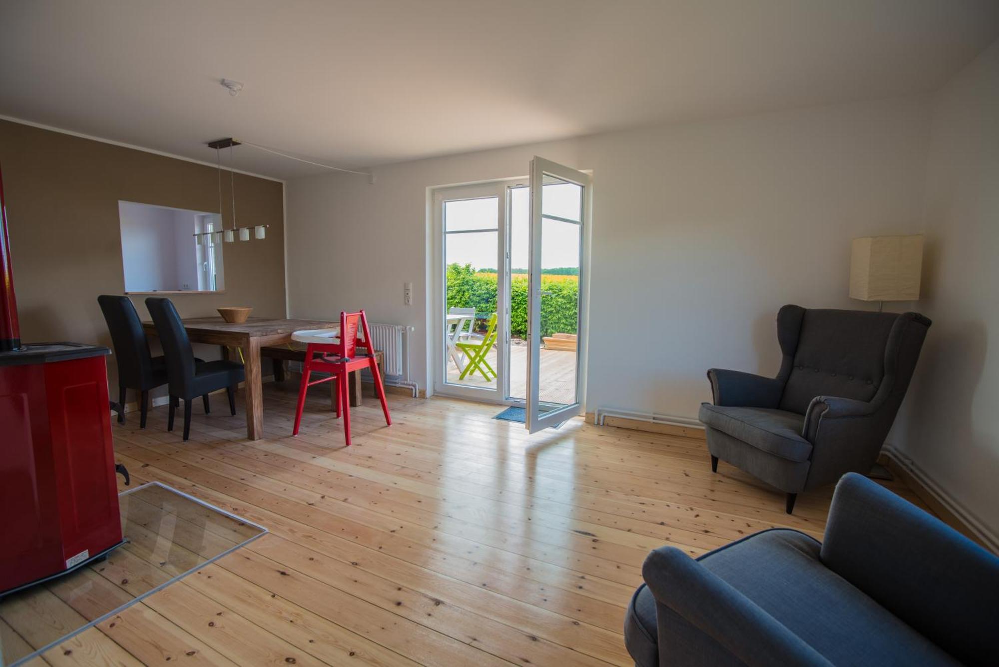 Die Kleine Villa Zimmert Zimmer foto
